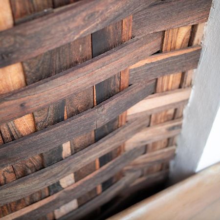 Sayulita Surf Bungalows エクステリア 写真