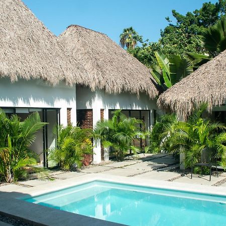 Sayulita Surf Bungalows エクステリア 写真