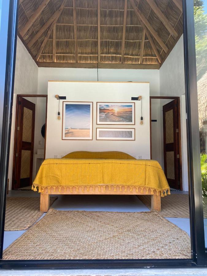 Sayulita Surf Bungalows エクステリア 写真