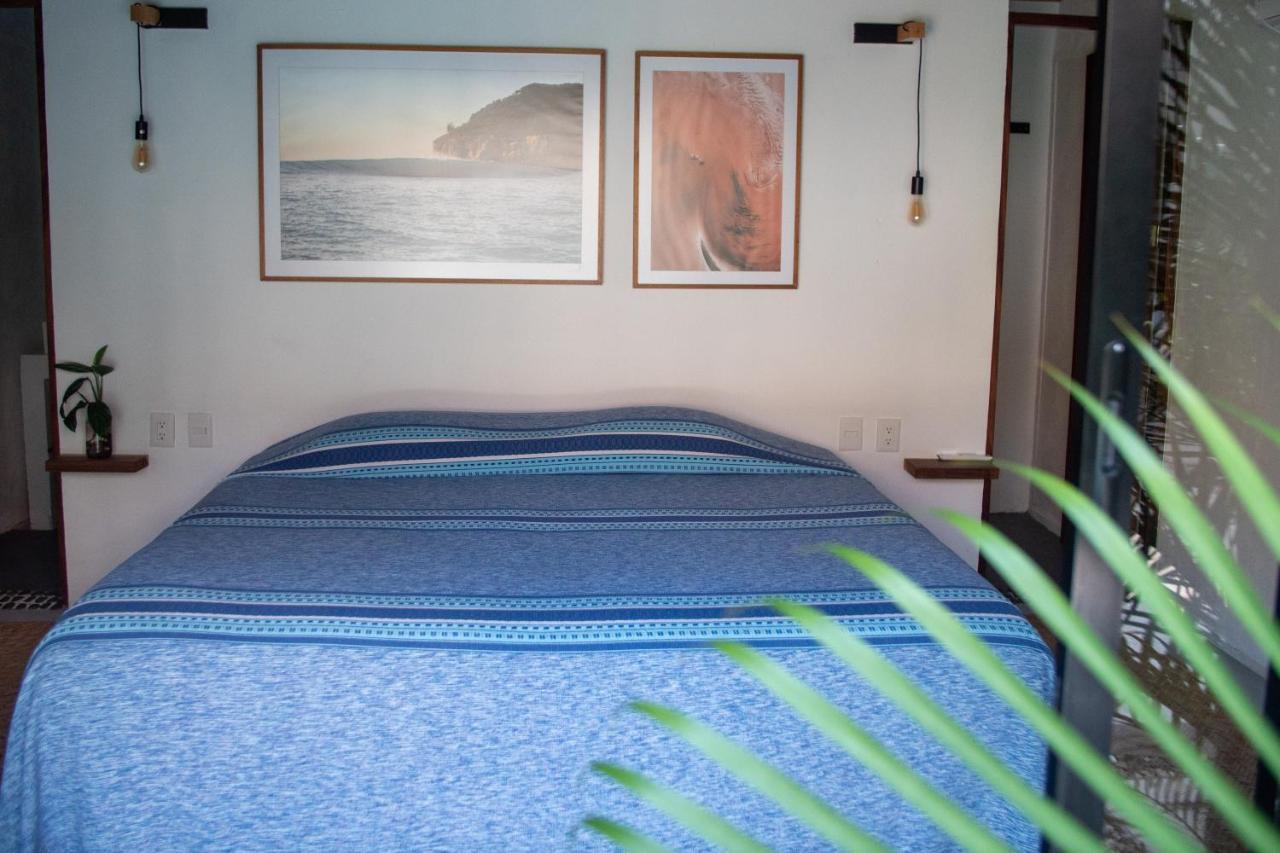 Sayulita Surf Bungalows エクステリア 写真