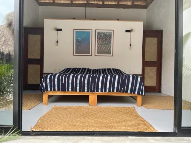Sayulita Surf Bungalows エクステリア 写真