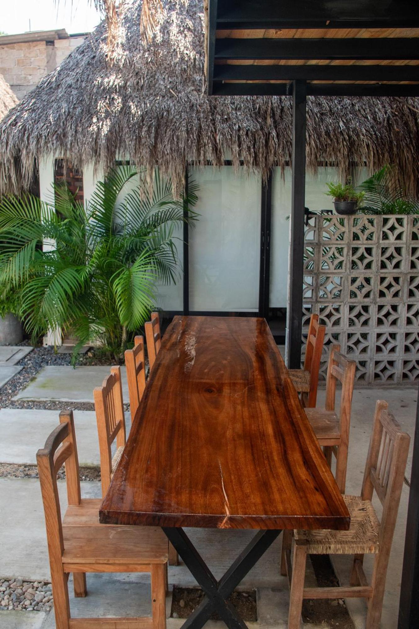 Sayulita Surf Bungalows エクステリア 写真