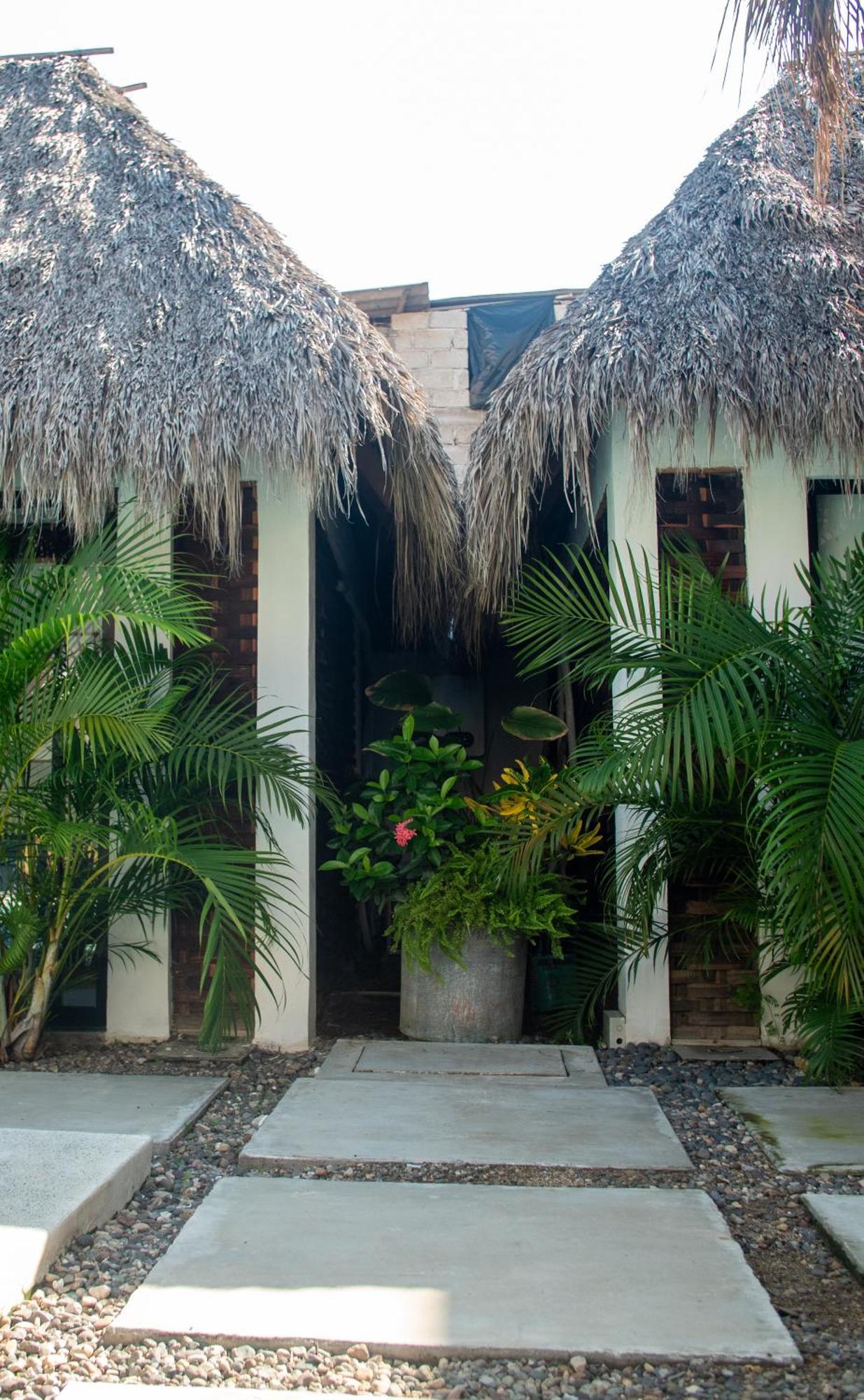 Sayulita Surf Bungalows エクステリア 写真