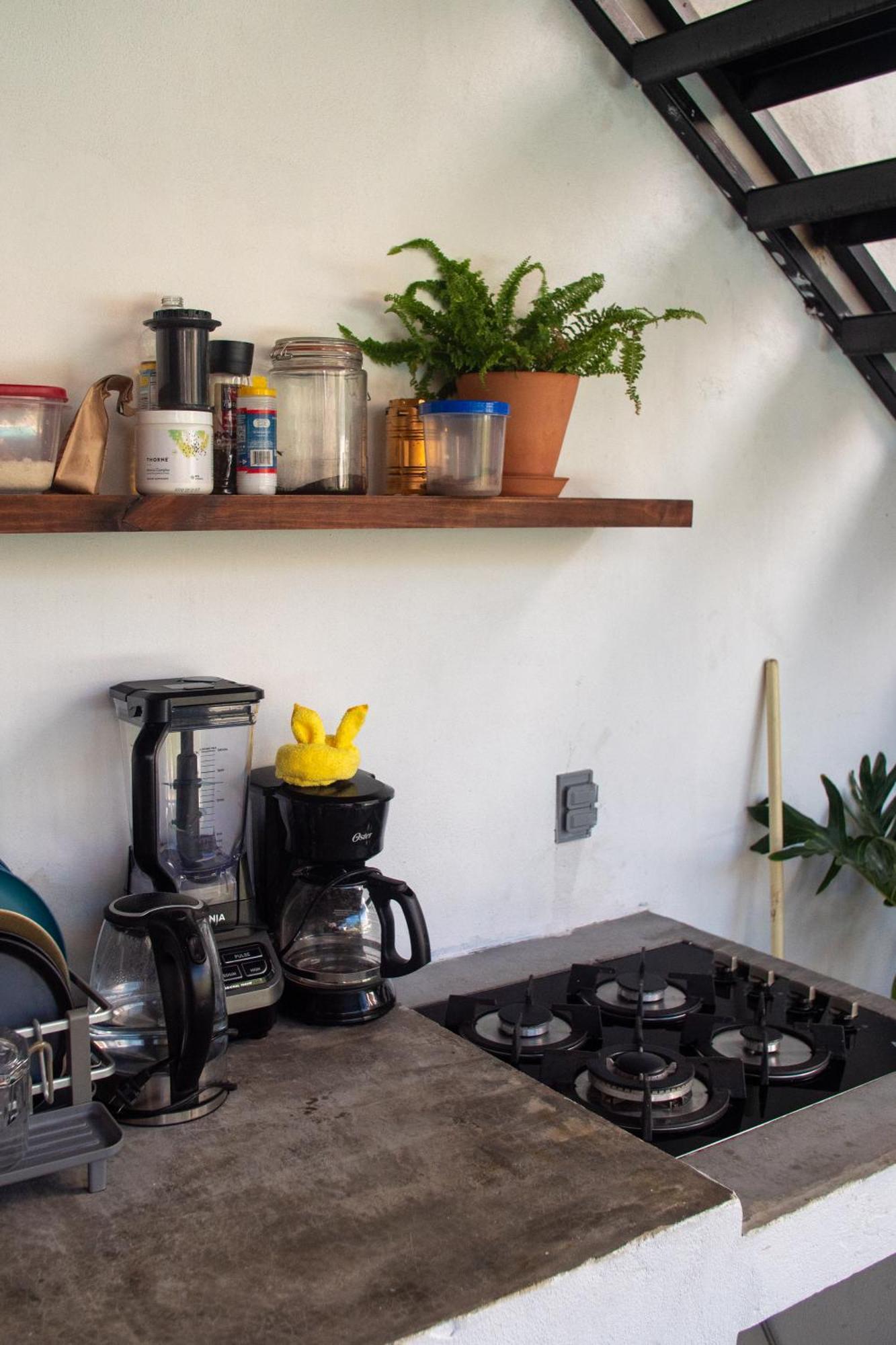 Sayulita Surf Bungalows エクステリア 写真